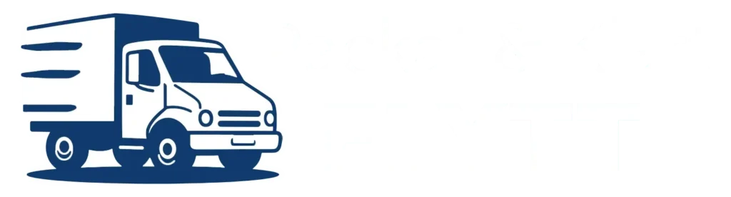Packat & klart flytt